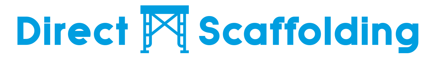 Direct Scaffolding Macclesfield Logo
